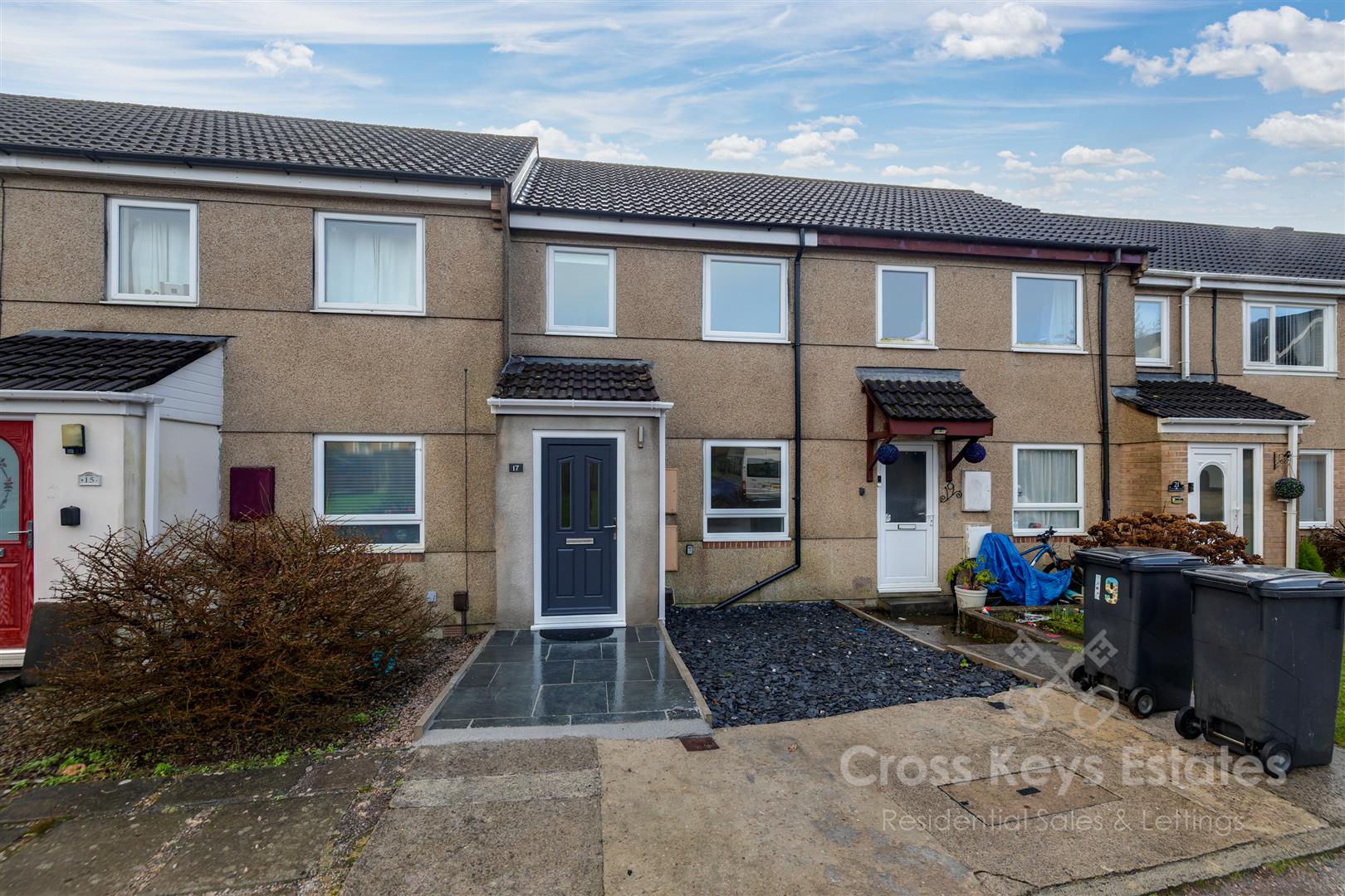 Cross Keys Estate Agents